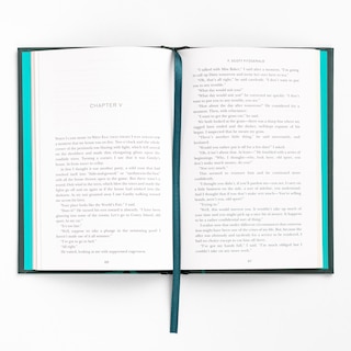 Sample content_The Great Gatsby (Special Edition)