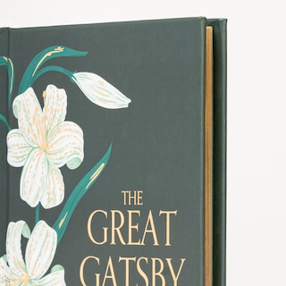 Sample content 2_The Great Gatsby (Special Edition)