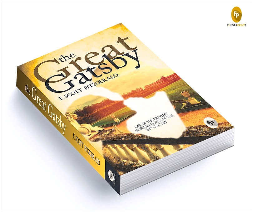 Aper&ccedil;u du contenu_The Great Gatsby