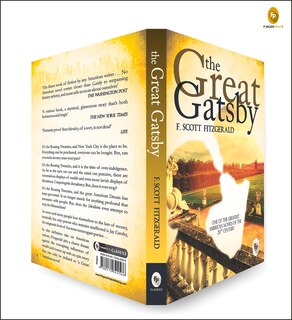 Aper&ccedil;u du contenu 3_The Great Gatsby