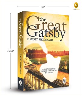Aper&ccedil;u du contenu 4_The Great Gatsby