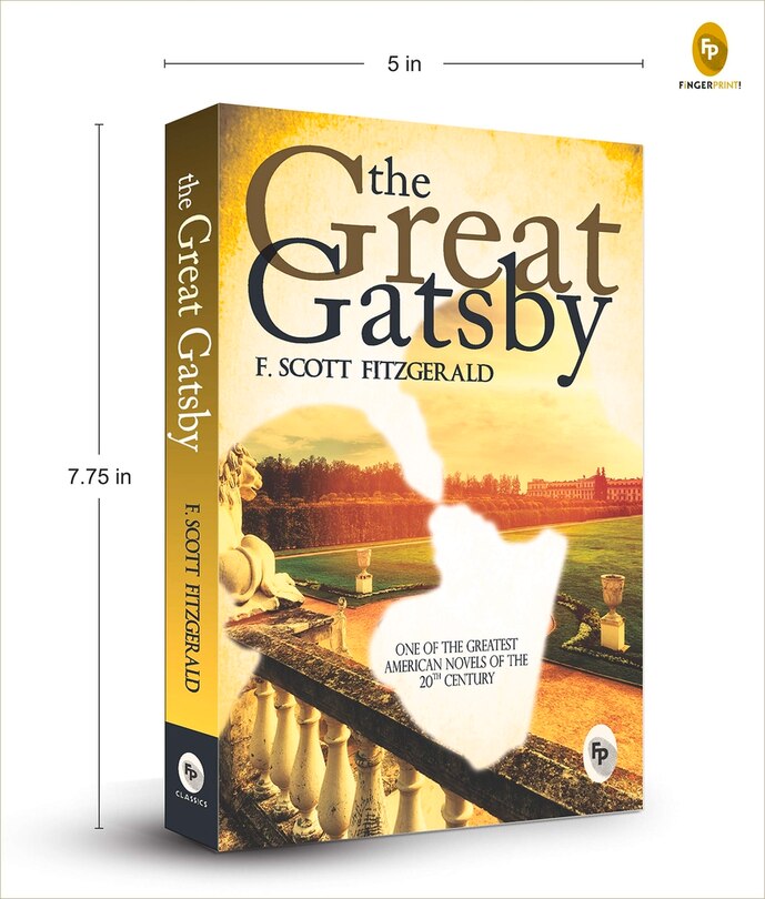 Aper&ccedil;u du contenu 4_The Great Gatsby