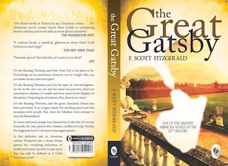 Aper&ccedil;u du contenu 5_The Great Gatsby