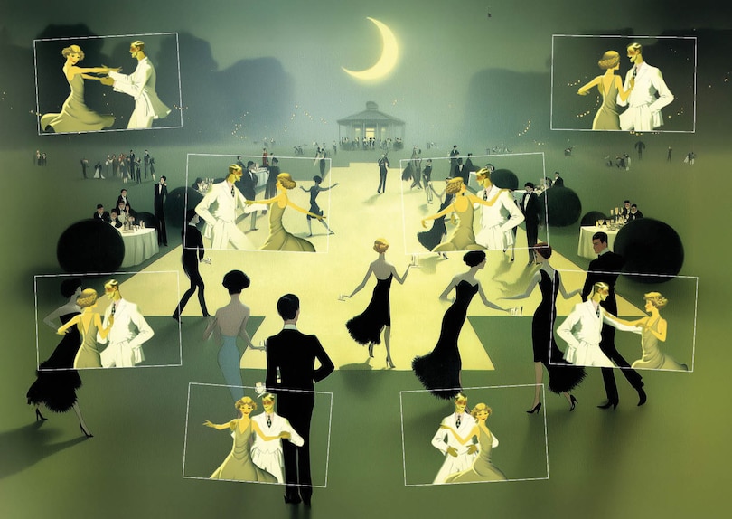 Sample content_The Great Gatsby