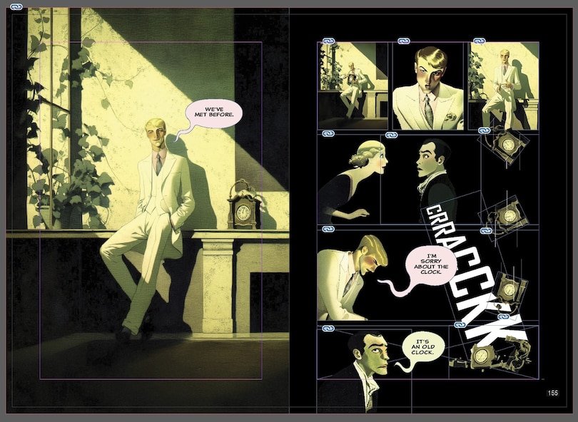 Sample content 3_The Great Gatsby