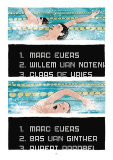 Sample content_The Great Marc Evers