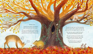 Sample content 2_The Great Oak Tree