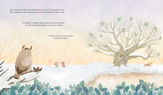 Sample content_The Great Oak Tree