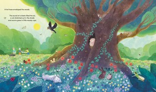 Sample content 3_The Great Oak Tree