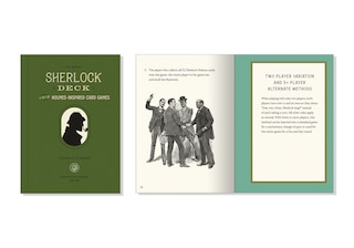 Aper&ccedil;u du contenu 3_The Great Sherlock Deck
