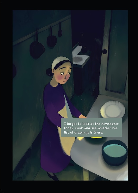 Sample content_The Great Stories