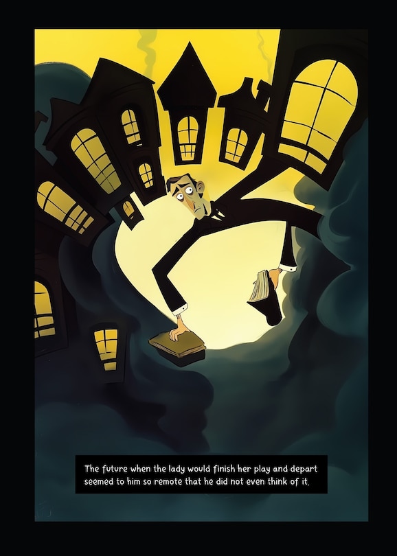 Sample content 3_The Great Stories