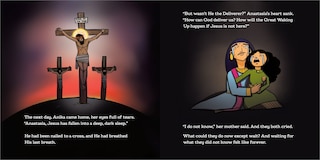 Aper&ccedil;u du contenu_The Great Waking Up