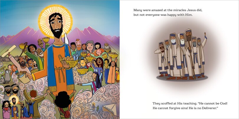 Aper&ccedil;u du contenu 2_The Great Waking Up