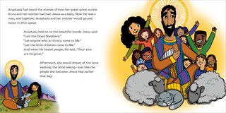 Aper&ccedil;u du contenu 3_The Great Waking Up