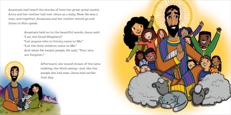 Aper&ccedil;u du contenu 3_The Great Waking Up