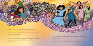 Aper&ccedil;u du contenu 4_The Great Waking Up