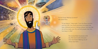 Aper&ccedil;u du contenu 5_The Great Waking Up