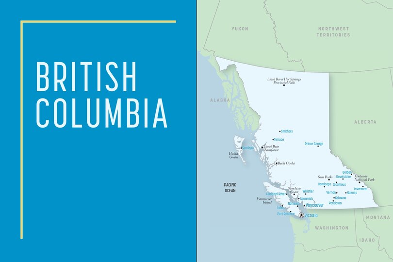 Sample content_The Great Western Canada Bucket List