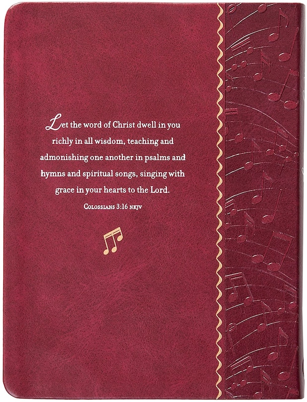 Couverture arrière_The Greatest Hymns Devotional