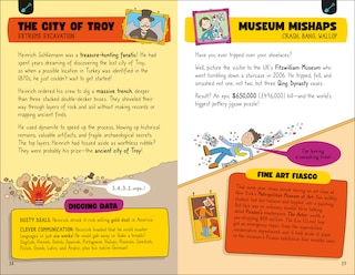 Aper&ccedil;u du contenu 3_The Greatest Mistakes in History