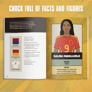 Sample content_The Greatest Soccer Player of All Time