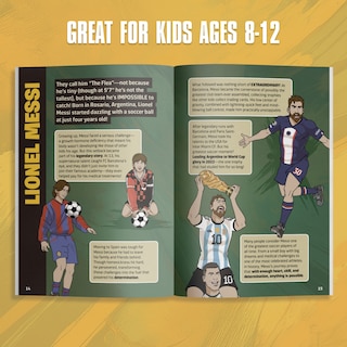 Sample content 3_The Greatest Soccer Player of All Time