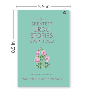 Sample content_The Greatest Urdu Stories