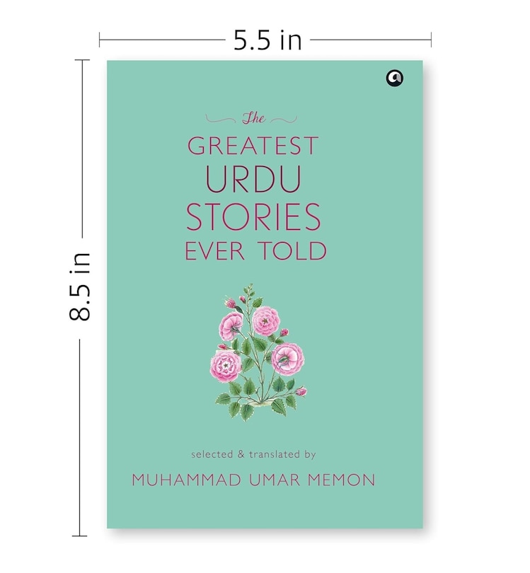 Sample content_The Greatest Urdu Stories