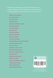 Sample content 2_The Greatest Urdu Stories