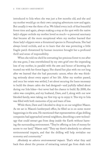 Aper&ccedil;u du contenu 4_The Green Amendment