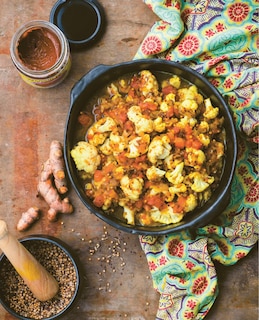 Aper&ccedil;u du contenu 3_The Griddle Cookbook