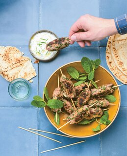 Aper&ccedil;u du contenu 5_The Griddle Cookbook