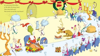 Sample content_The Grinch's Great Big Flap Book