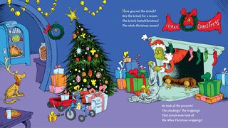 Sample content 3_The Grinch's Great Big Flap Book