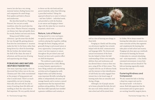 Sample content 3_The Grizzly Forager’s Guide to Family Foraging: Embrace Nature, Find Food and Discover Your Wild Side!