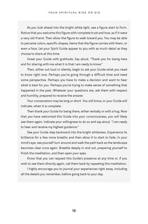 Aper&ccedil;u du contenu_The Guide(s) Book