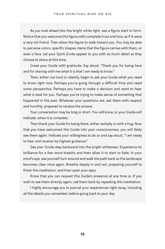 Aper&ccedil;u du contenu_The Guide(s) Book