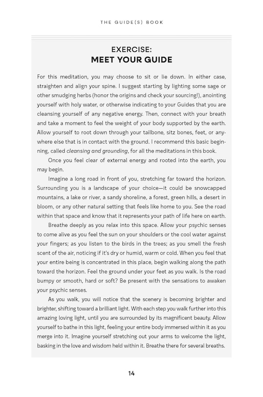 Aper&ccedil;u du contenu 2_The Guide(s) Book