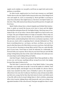 Aper&ccedil;u du contenu 3_The Guide(s) Book