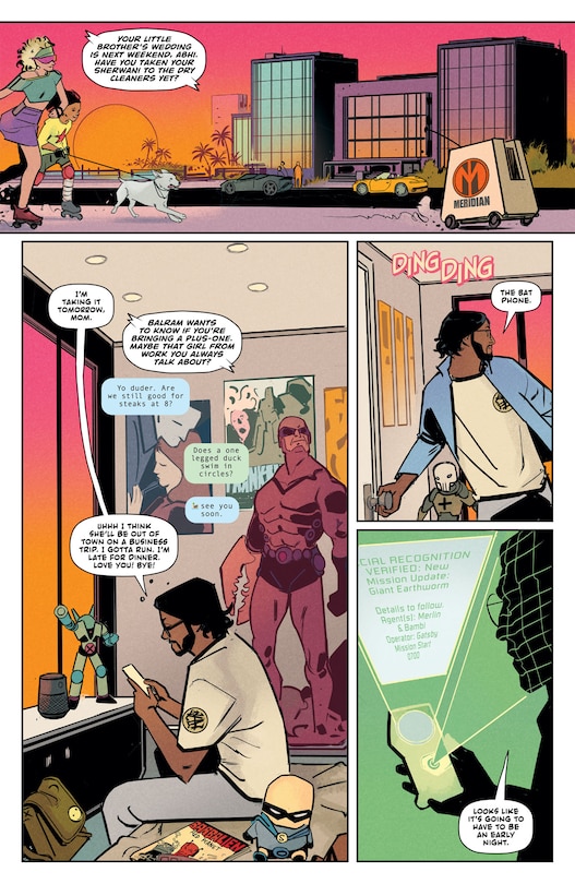 Sample content 3_The Guy in the Chair