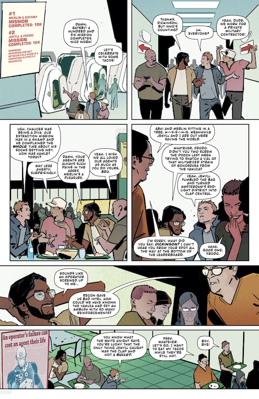 Sample content 4_The Guy in the Chair