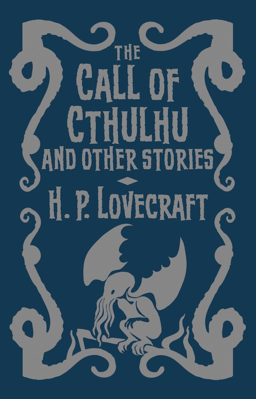 Aper&ccedil;u du contenu_The H. P. Lovecraft Collection