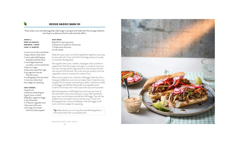 Sample content 3_The Haggis Cookbook