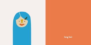 Aper&ccedil;u du contenu_The Hair Book