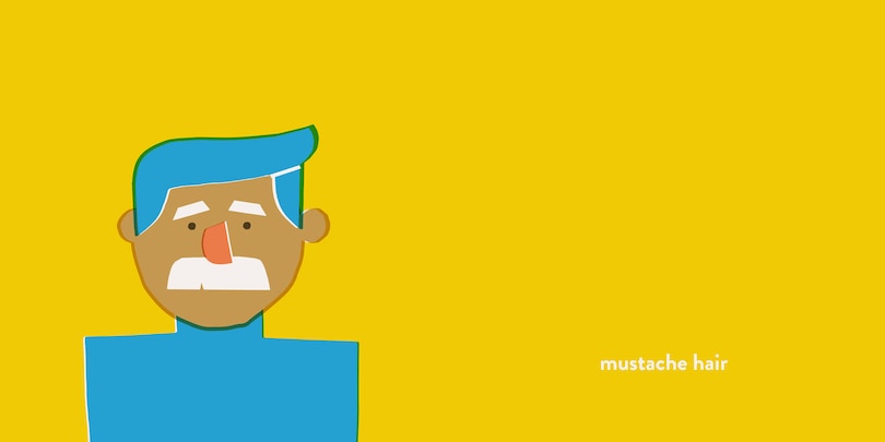 Aper&ccedil;u du contenu 3_The Hair Book