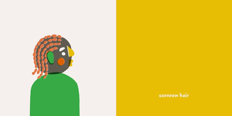 Aper&ccedil;u du contenu 4_The Hair Book