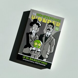 Sample content_The Hampdenshire Wonder