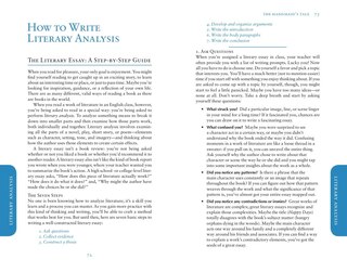 Sample content 5_The Handmaid's Tale Sparknotes Literature Guide