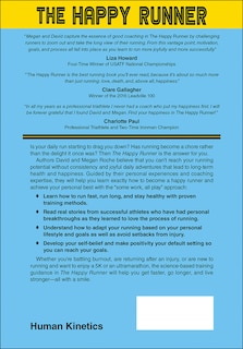 Couverture arri&egrave;re_The Happy Runner